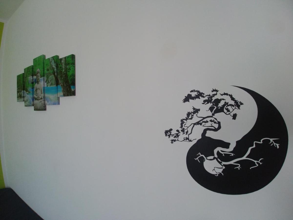 Bonsai Bed & Breakfast フィウミチーノ エクステリア 写真