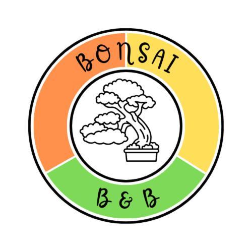 Bonsai Bed & Breakfast フィウミチーノ エクステリア 写真