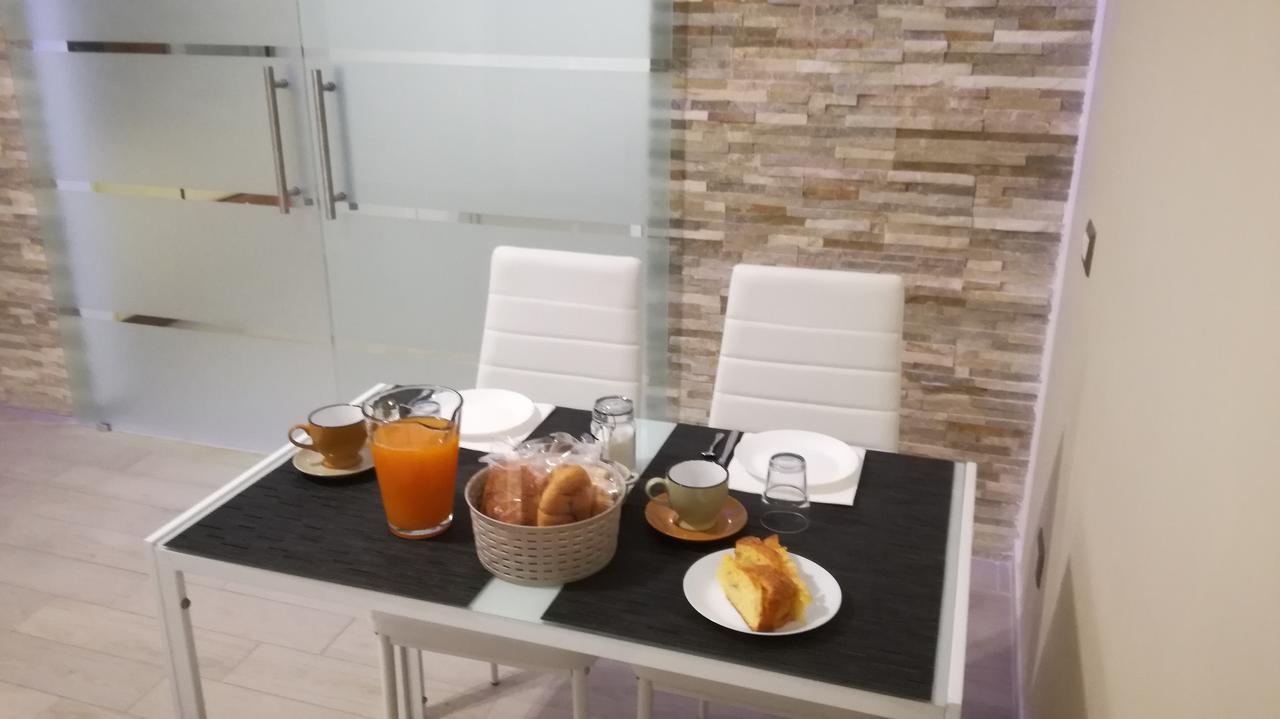 Bonsai Bed & Breakfast フィウミチーノ エクステリア 写真