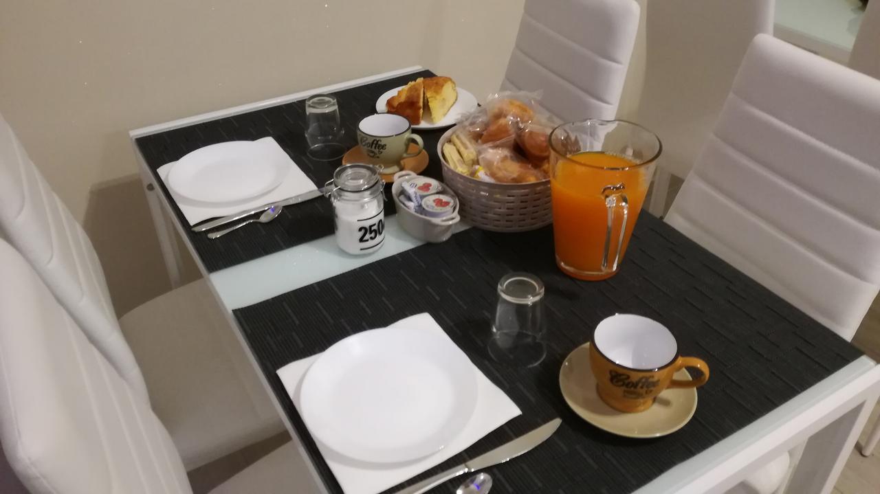 Bonsai Bed & Breakfast フィウミチーノ エクステリア 写真