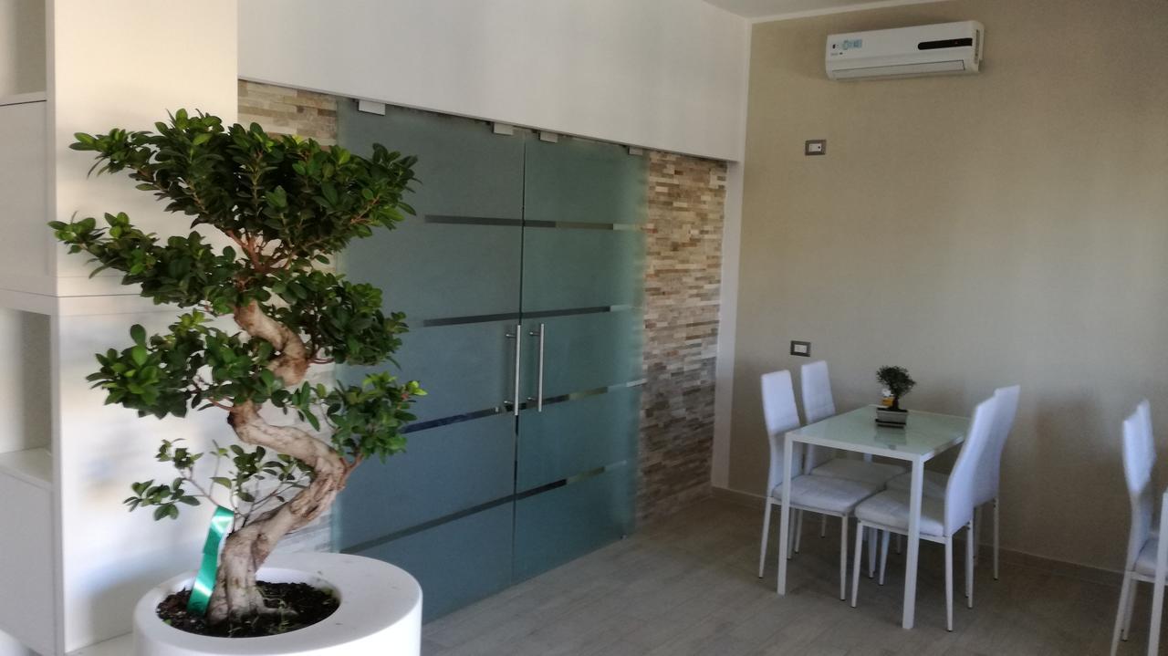 Bonsai Bed & Breakfast フィウミチーノ エクステリア 写真