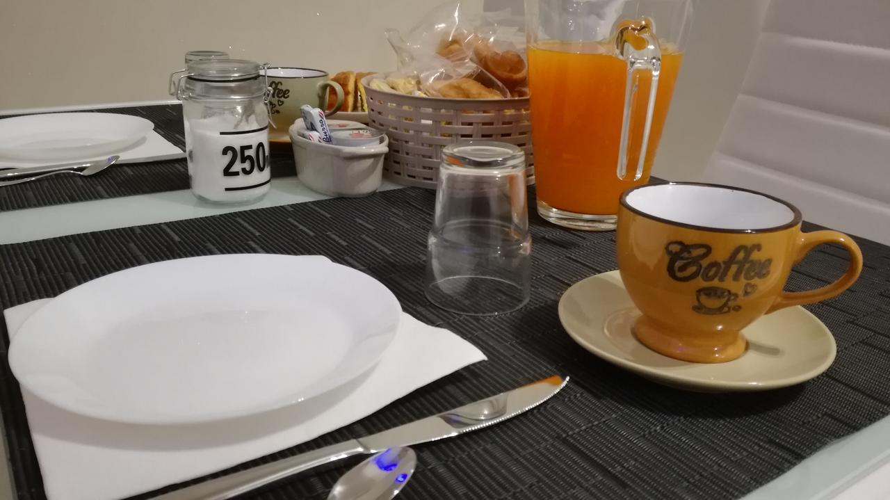 Bonsai Bed & Breakfast フィウミチーノ エクステリア 写真