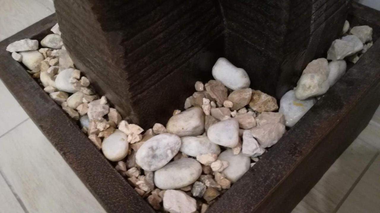 Bonsai Bed & Breakfast フィウミチーノ エクステリア 写真