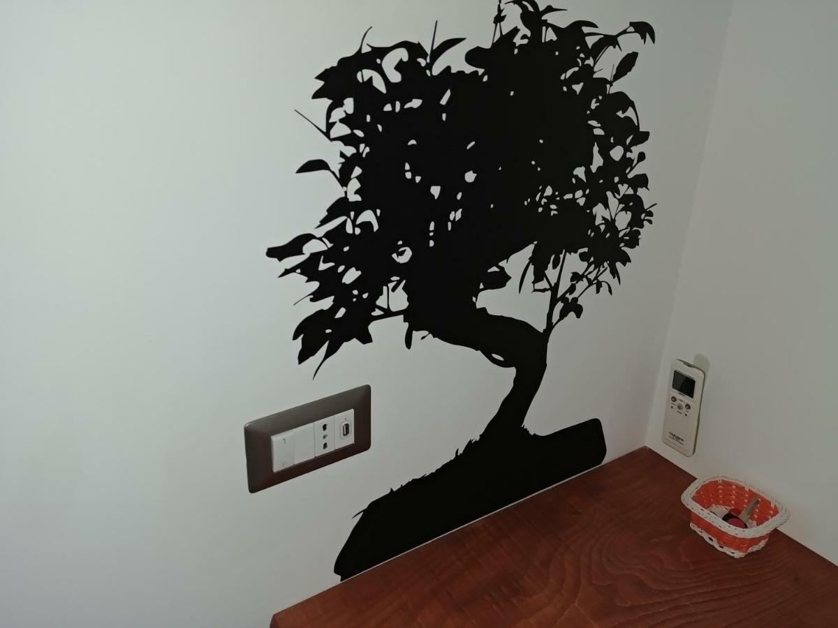 Bonsai Bed & Breakfast フィウミチーノ エクステリア 写真