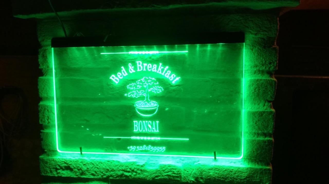 Bonsai Bed & Breakfast フィウミチーノ 部屋 写真